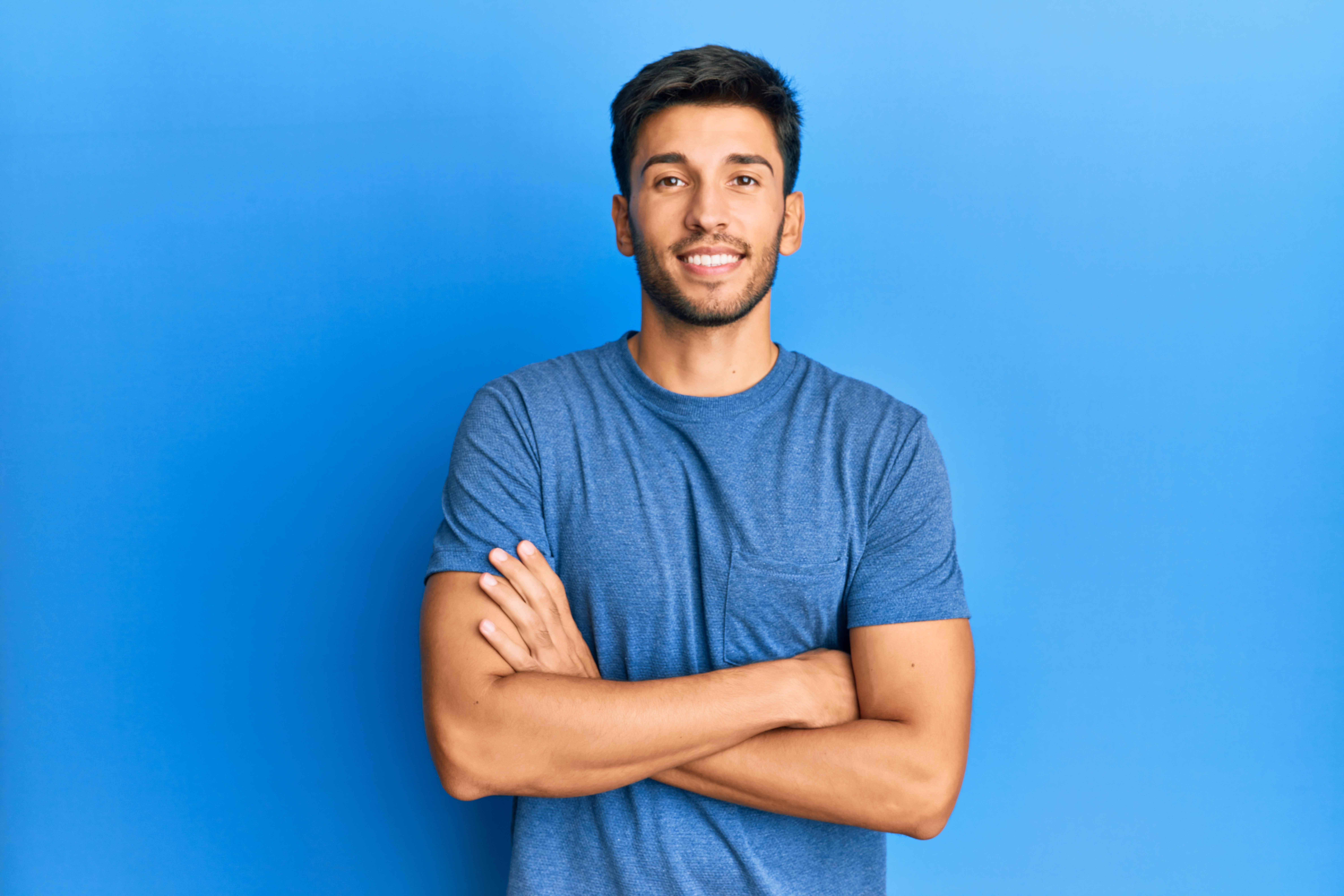 Pedro profile